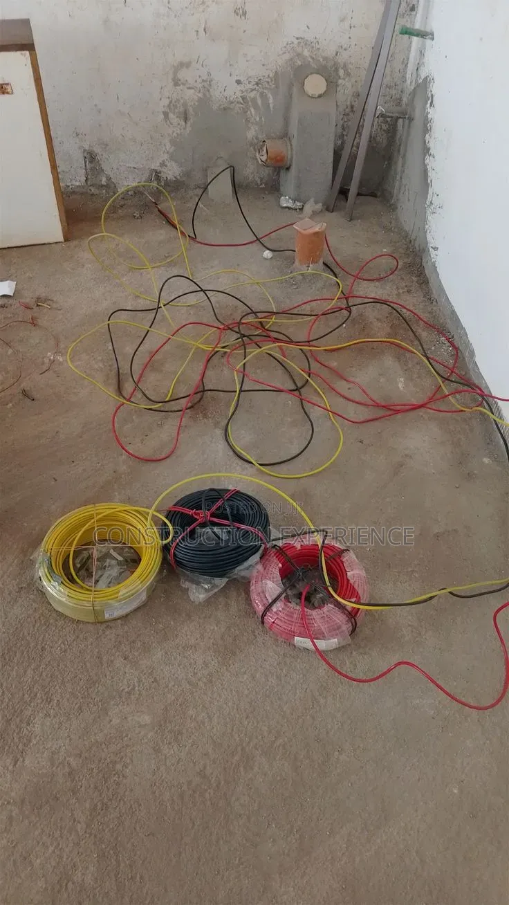 Electrician/Electrical Installation