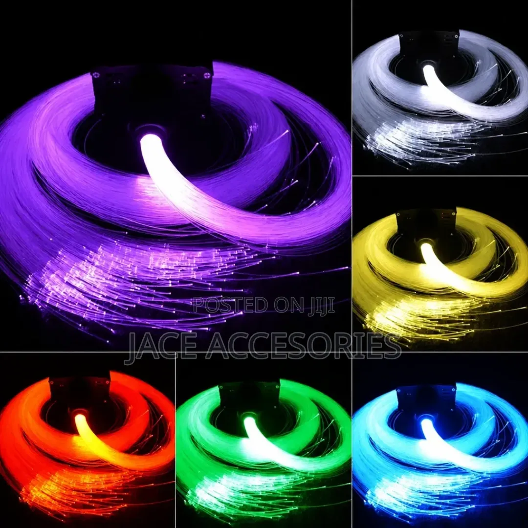 Twinkle Ceiling Starlights Headliner