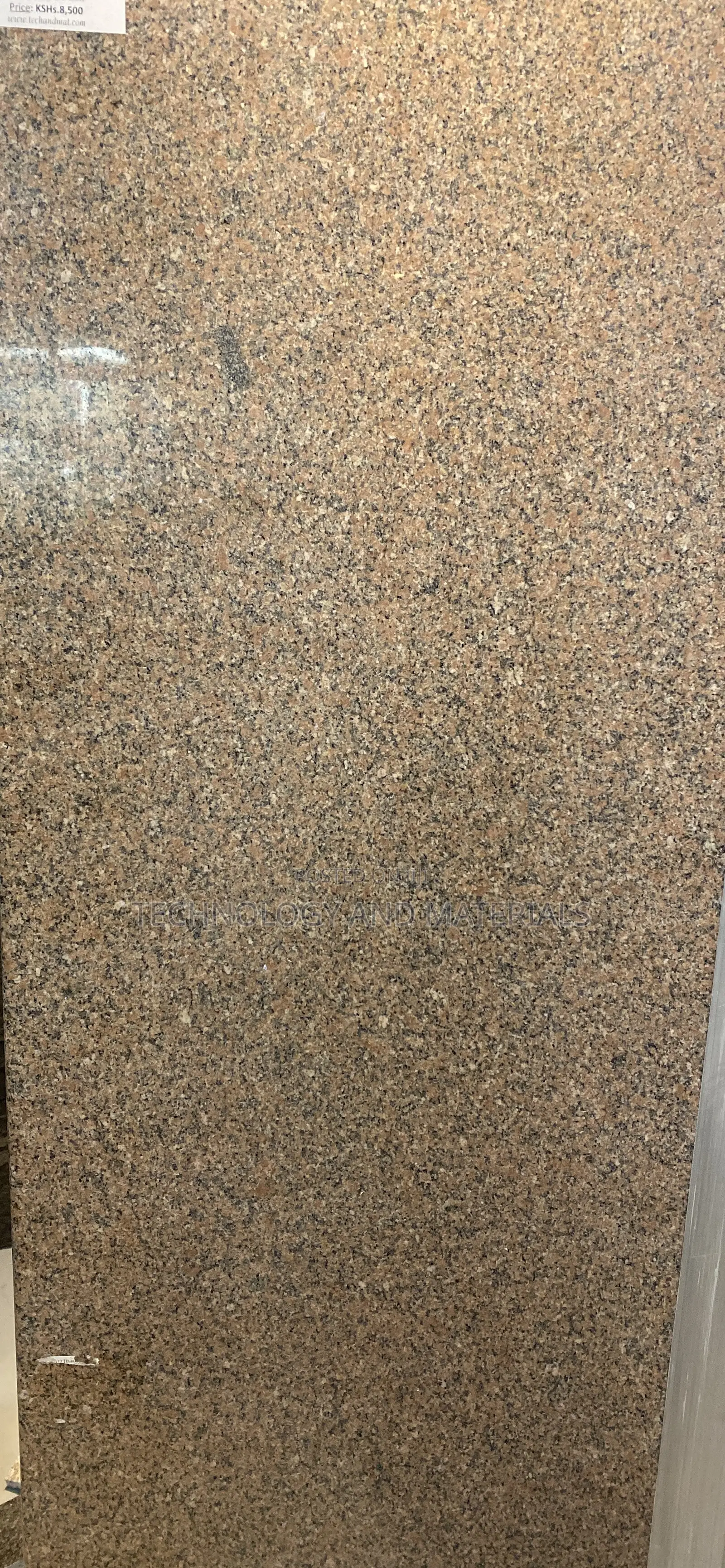 Rose Shadow Granite