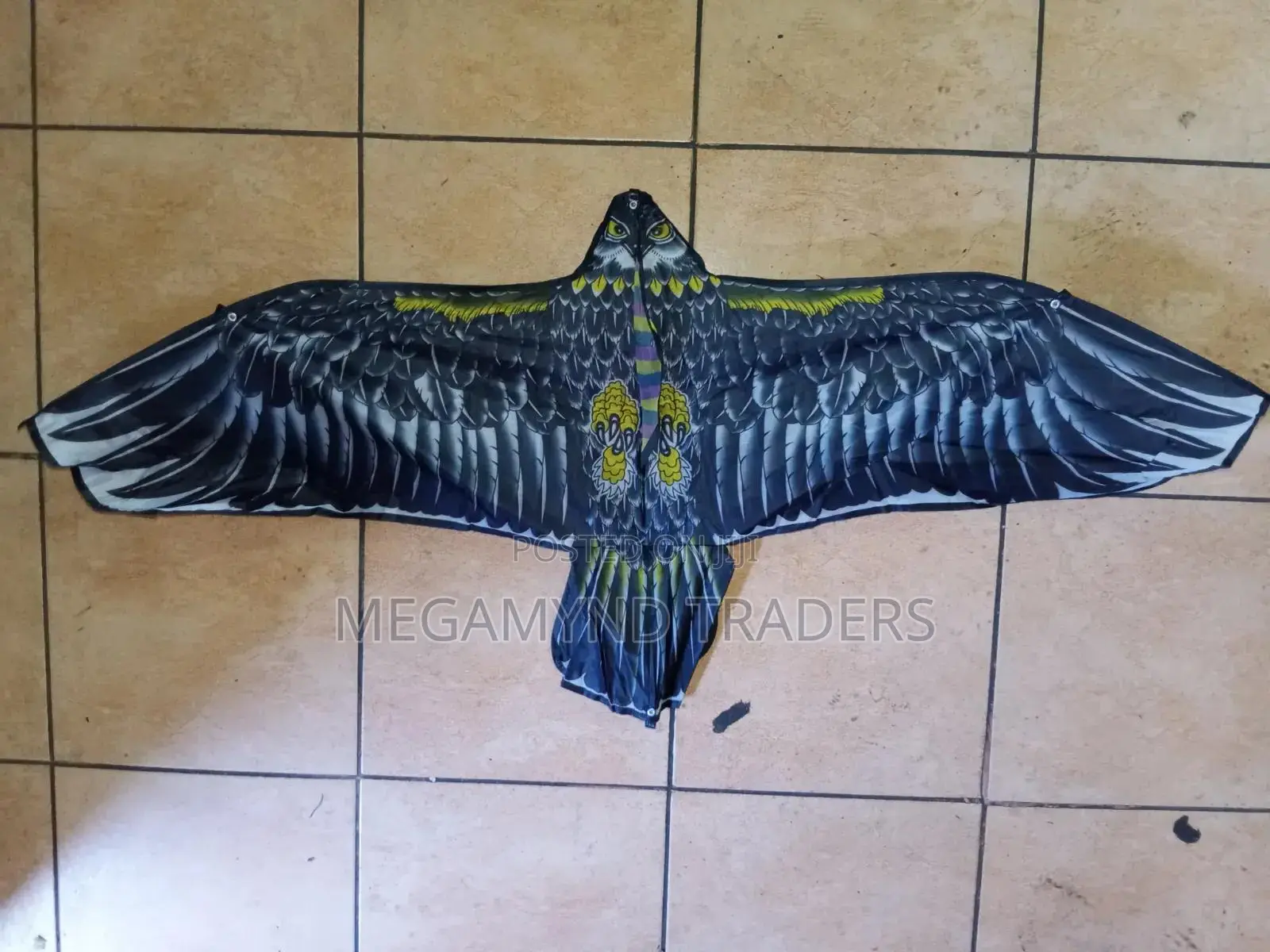 Kids Flying Kite / Children Toy Kite