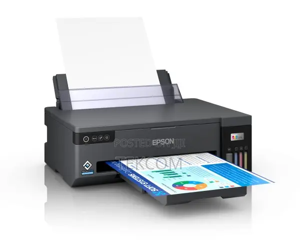 Epson Ecotank L11050 A3 Printer