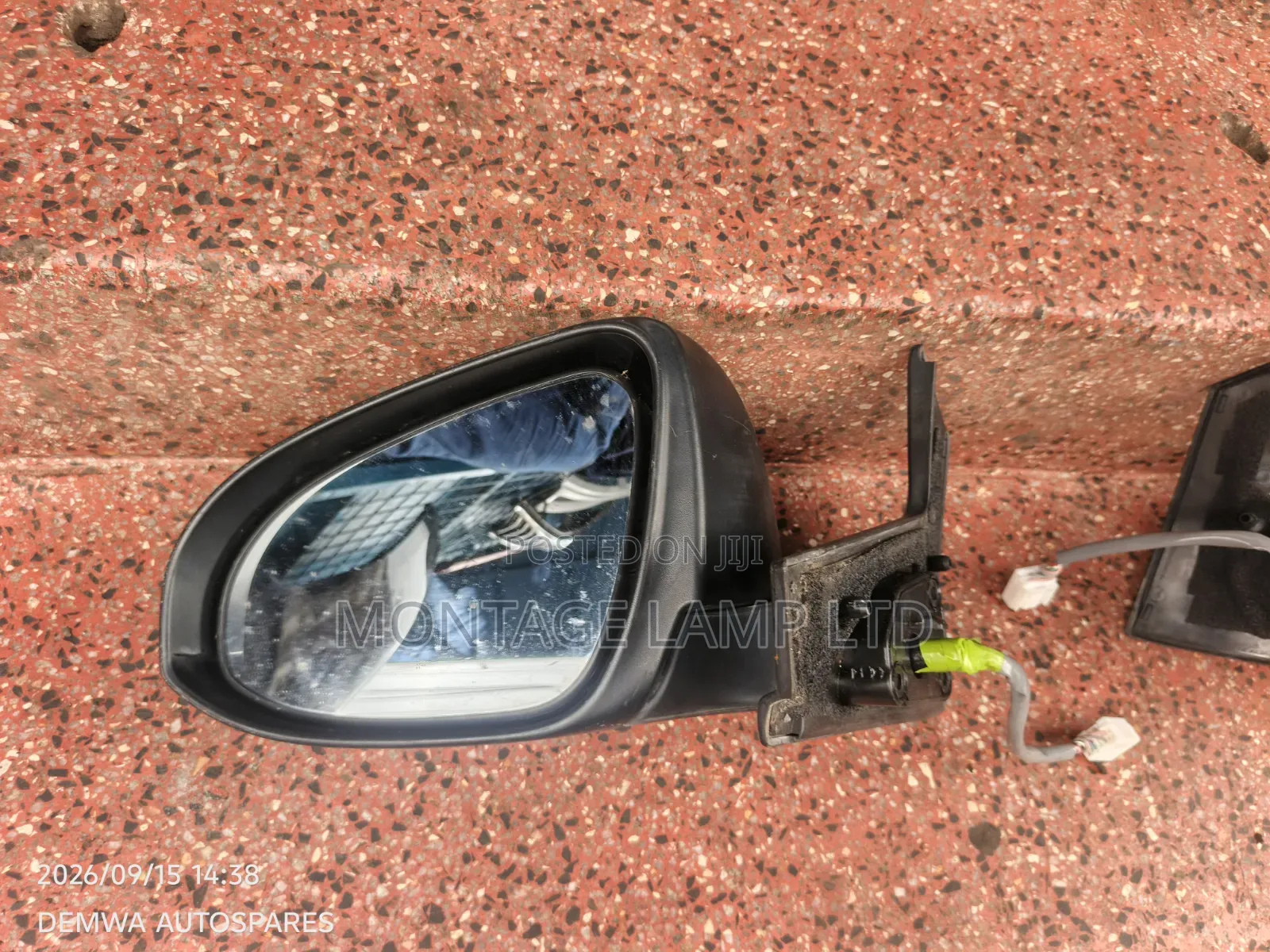 Toyota Aqua 2012