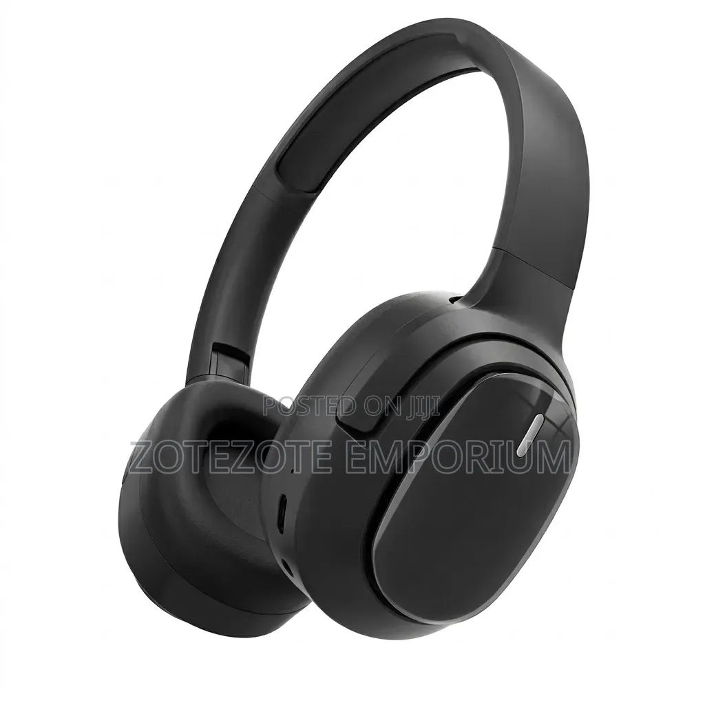 Oraimo Zon-666 HC Headphones