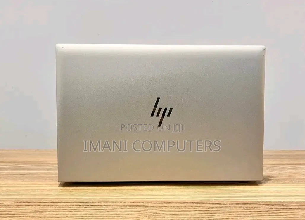 Laptop HP EliteBook 830 G7 8GB Intel Core i5 SSD 256GB