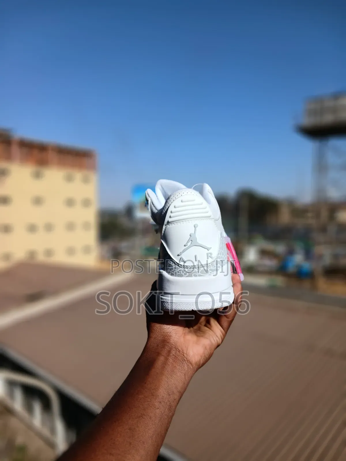 Air Jordan Retro 3