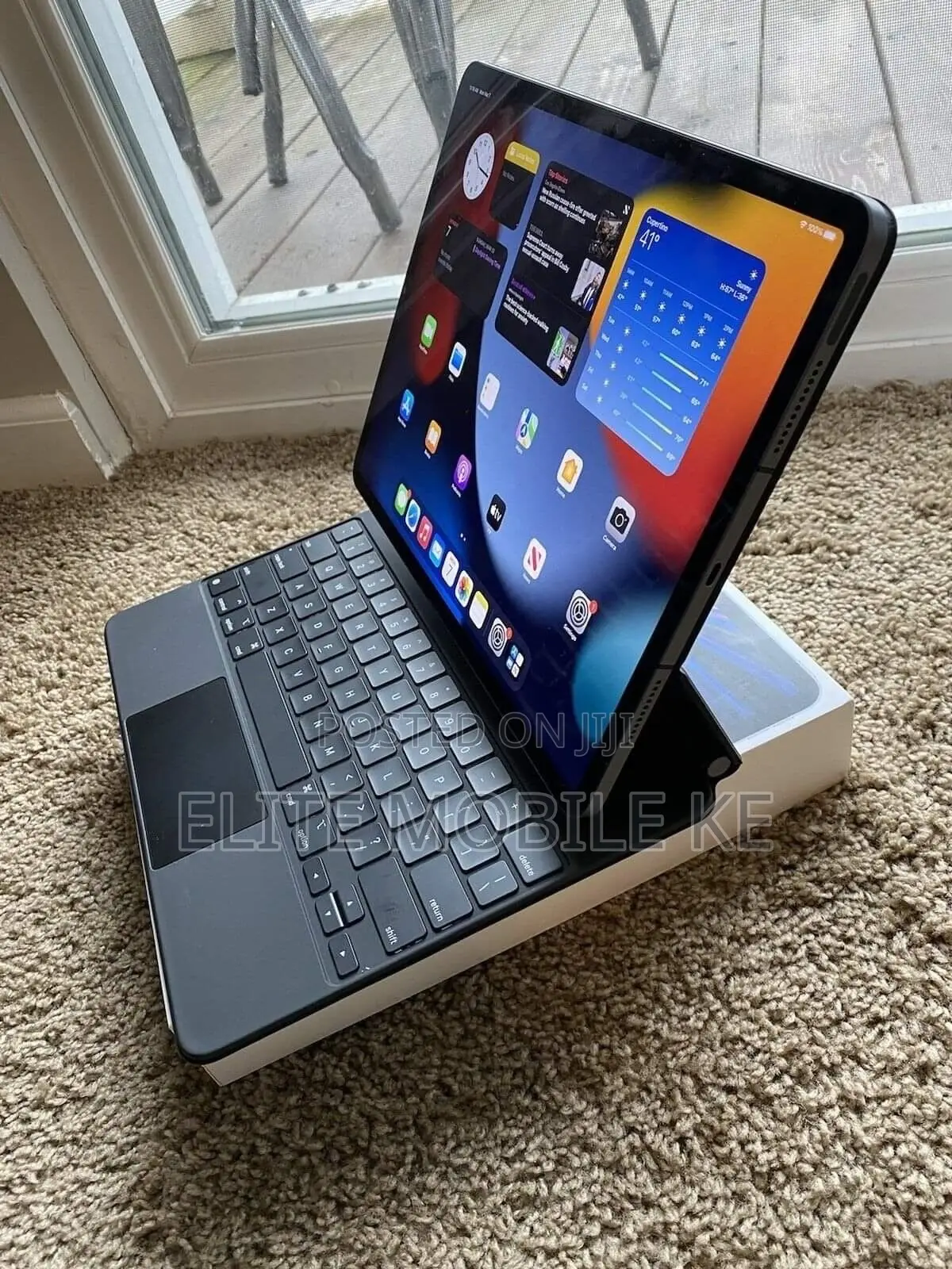 New Laptop Microsoft 16GB Qualcomm Snapdragon X Plus SSD 512GB
