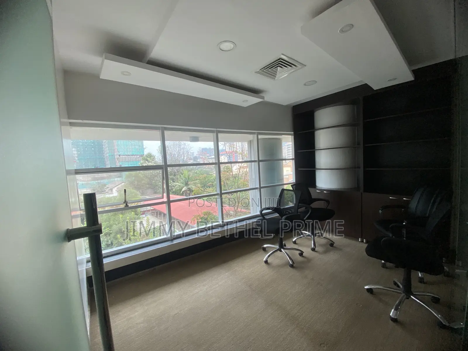 Premium Office Space to Let – Westlands