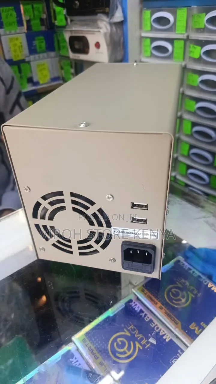 30v 5A Dc Power Supply KADA 305D