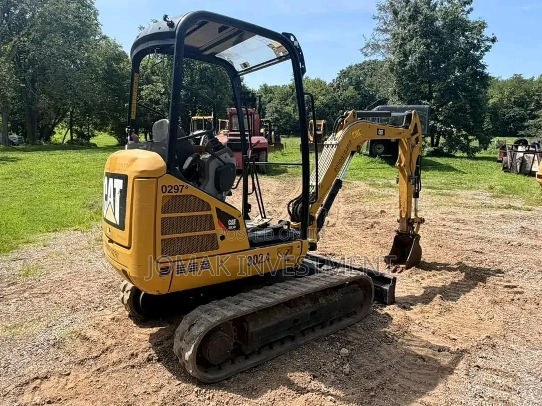 Mini Excavators for Hire