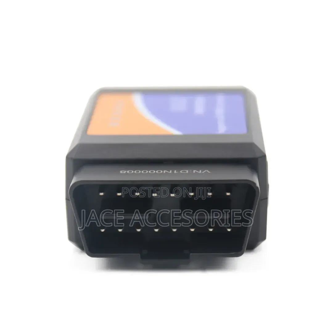 Elm327 Auto Diagnostic Sacanner