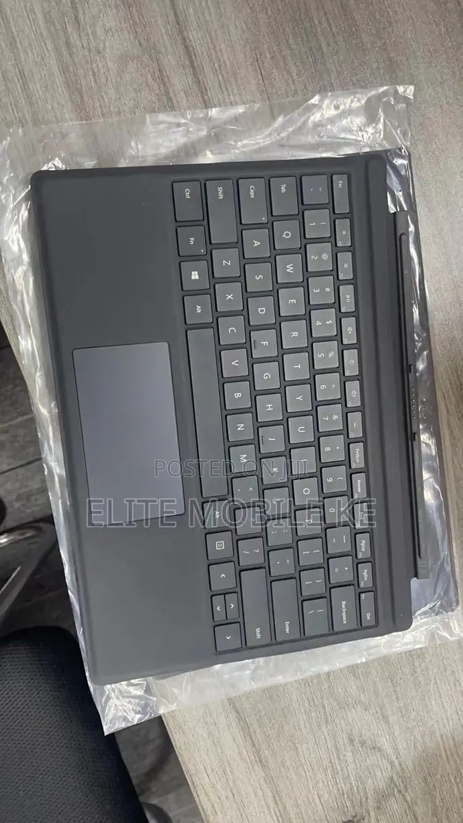 Microsoft Surface Pro 11/12 Keyboard