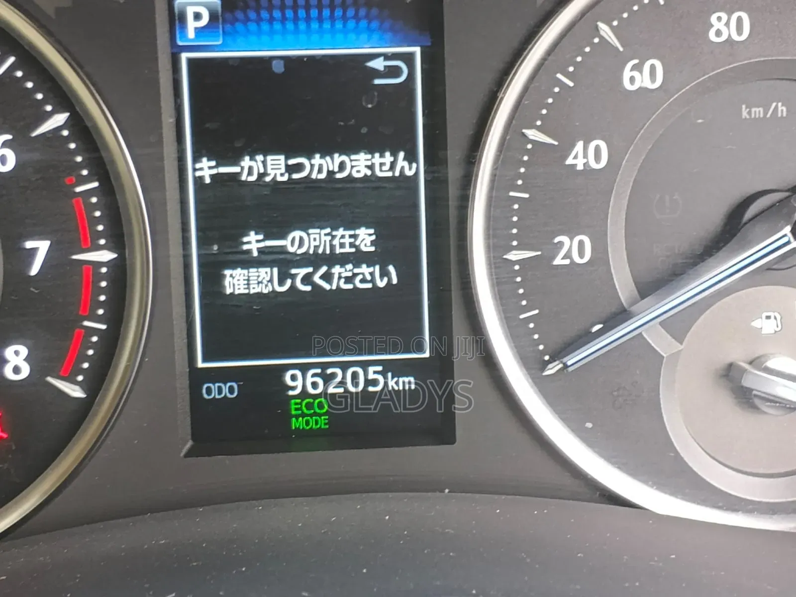 Toyota Alphard 2020 Black