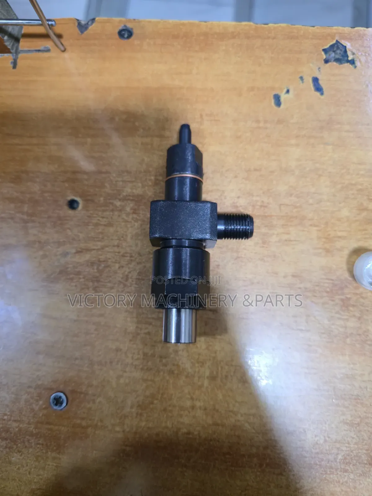 180f Diesel Injector Nozzle