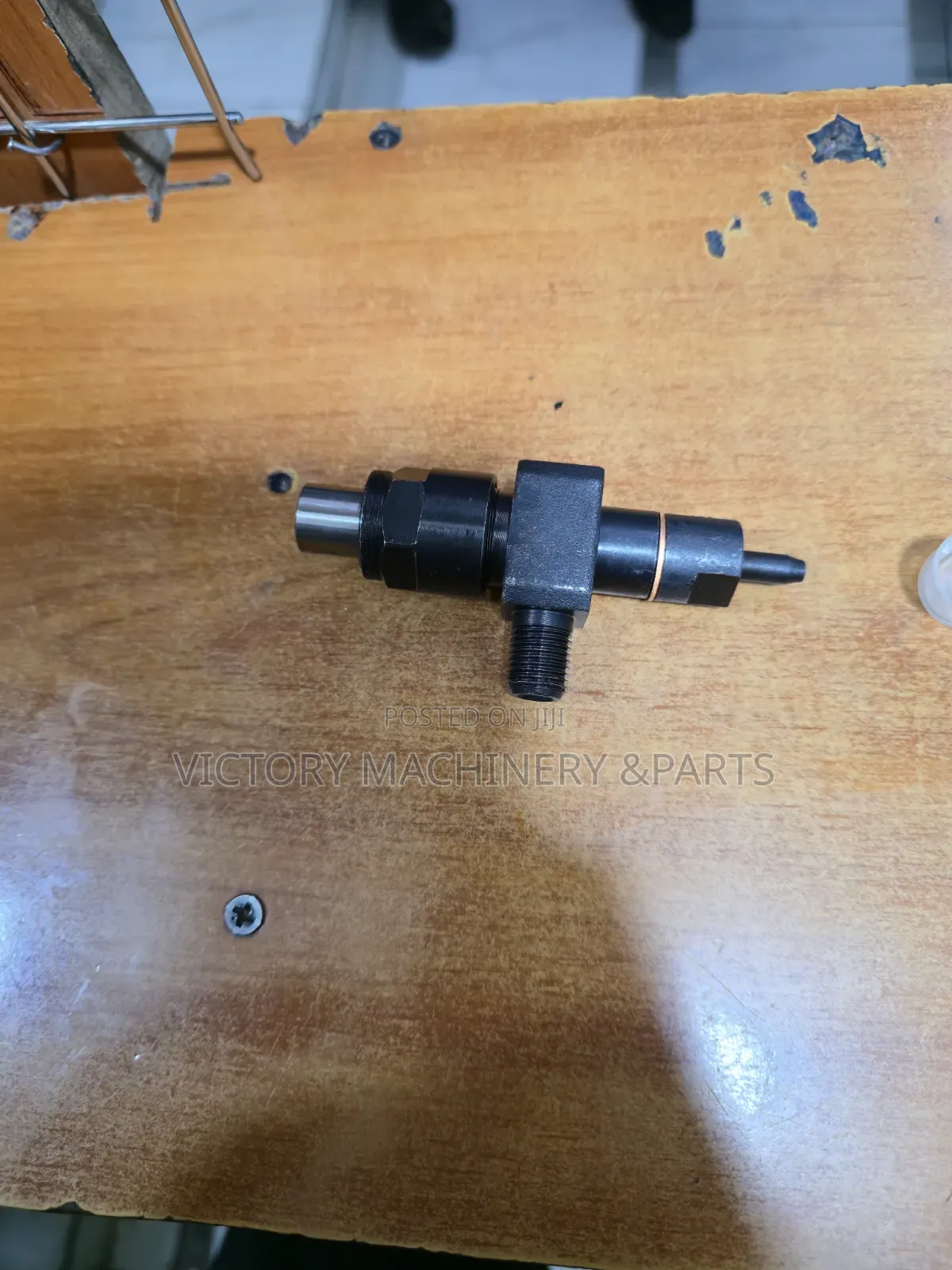 180f Diesel Injector Nozzle