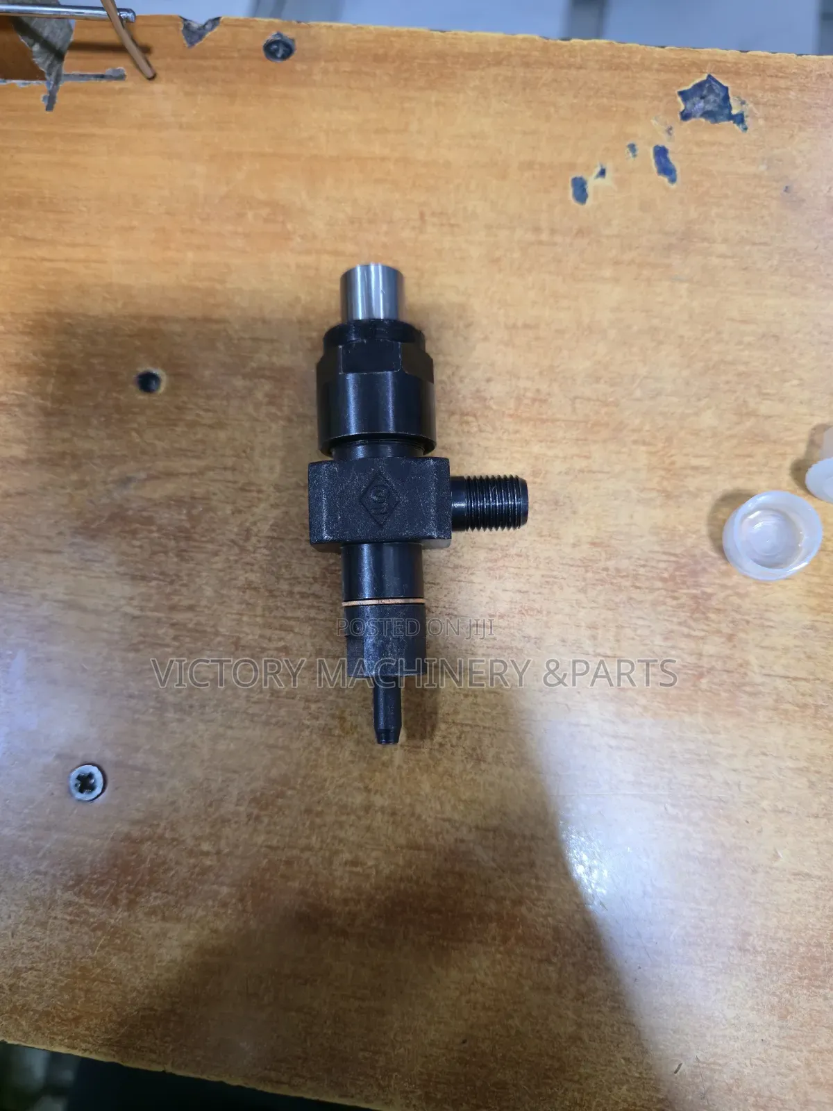 180f Diesel Injector Nozzle