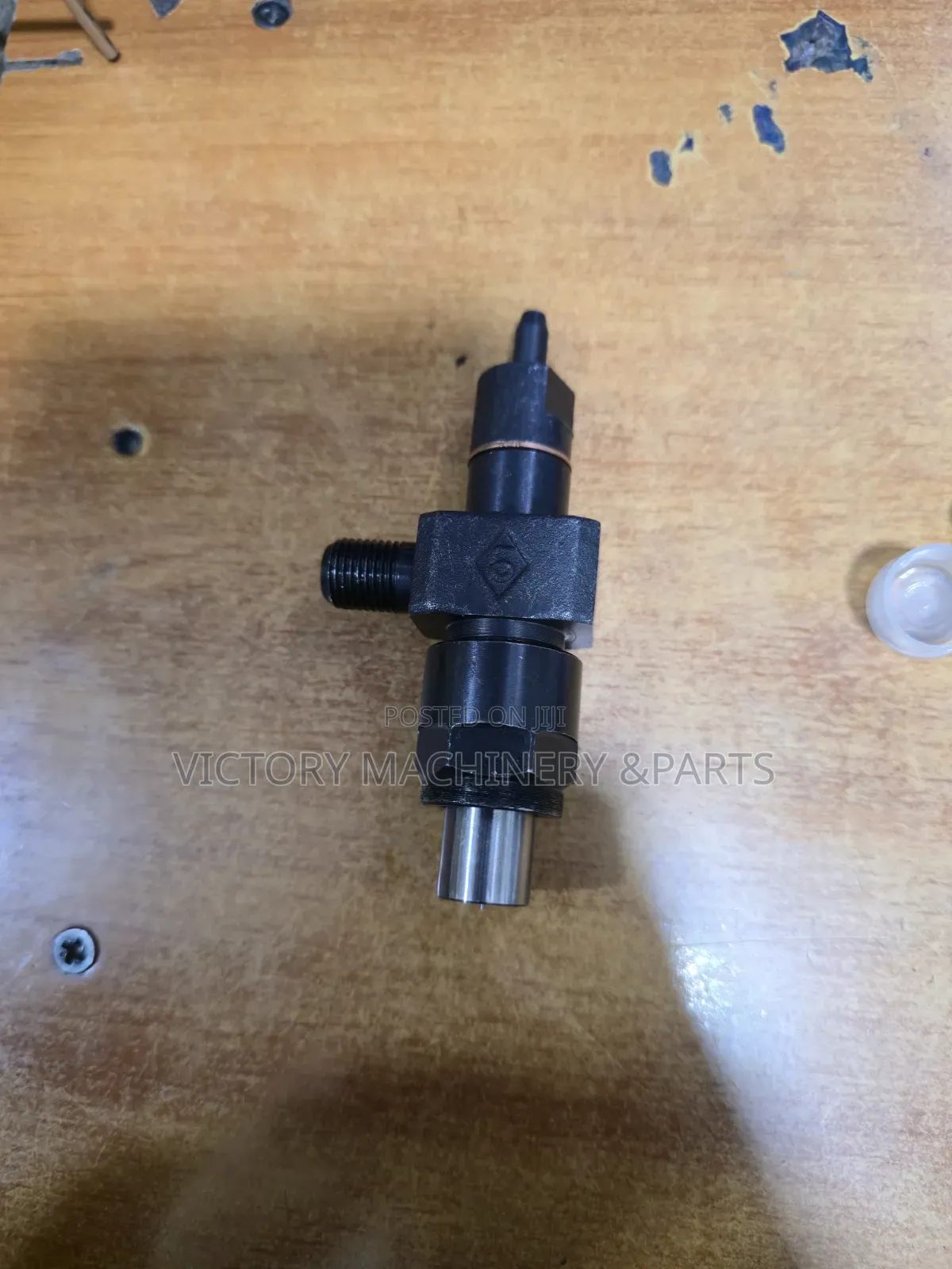 180f Diesel Injector Nozzle