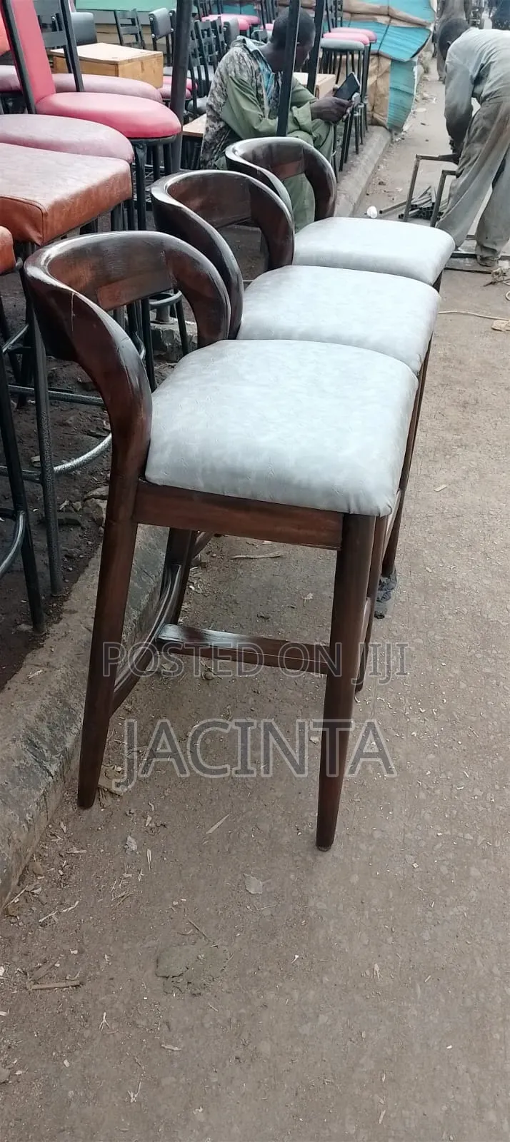 Dinning Seats