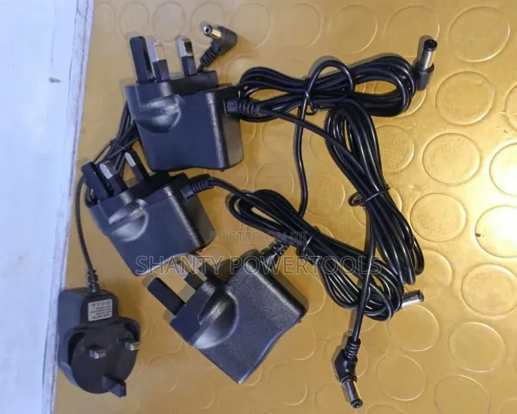 Cordless Drill Charger