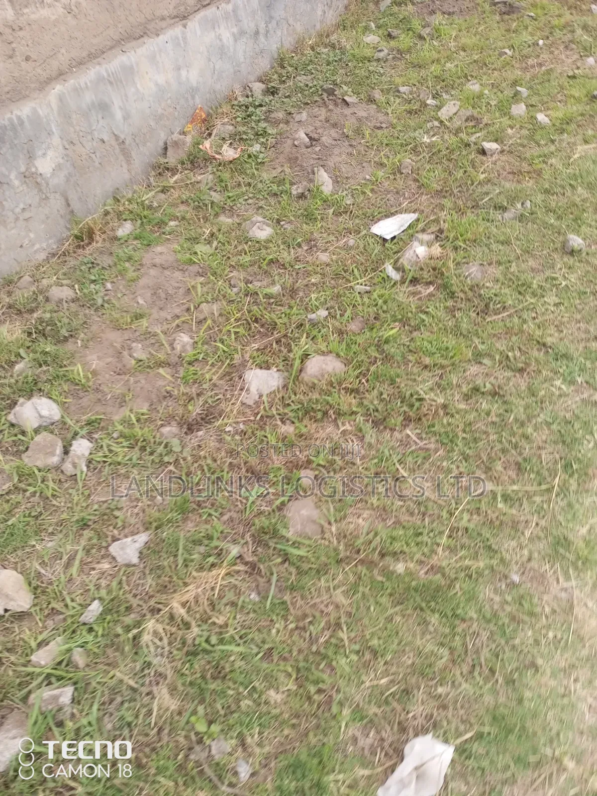 Beach PLOT DIANI 1/2 Acre Kwale