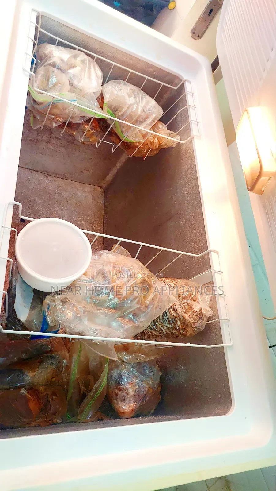 LG,samsung, Von Bruhm,ramtomns Fridge Freezer Repair Services