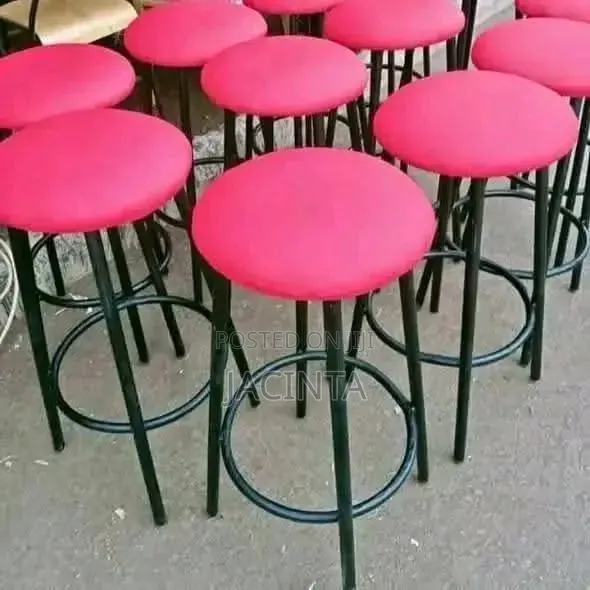 Backless Stools