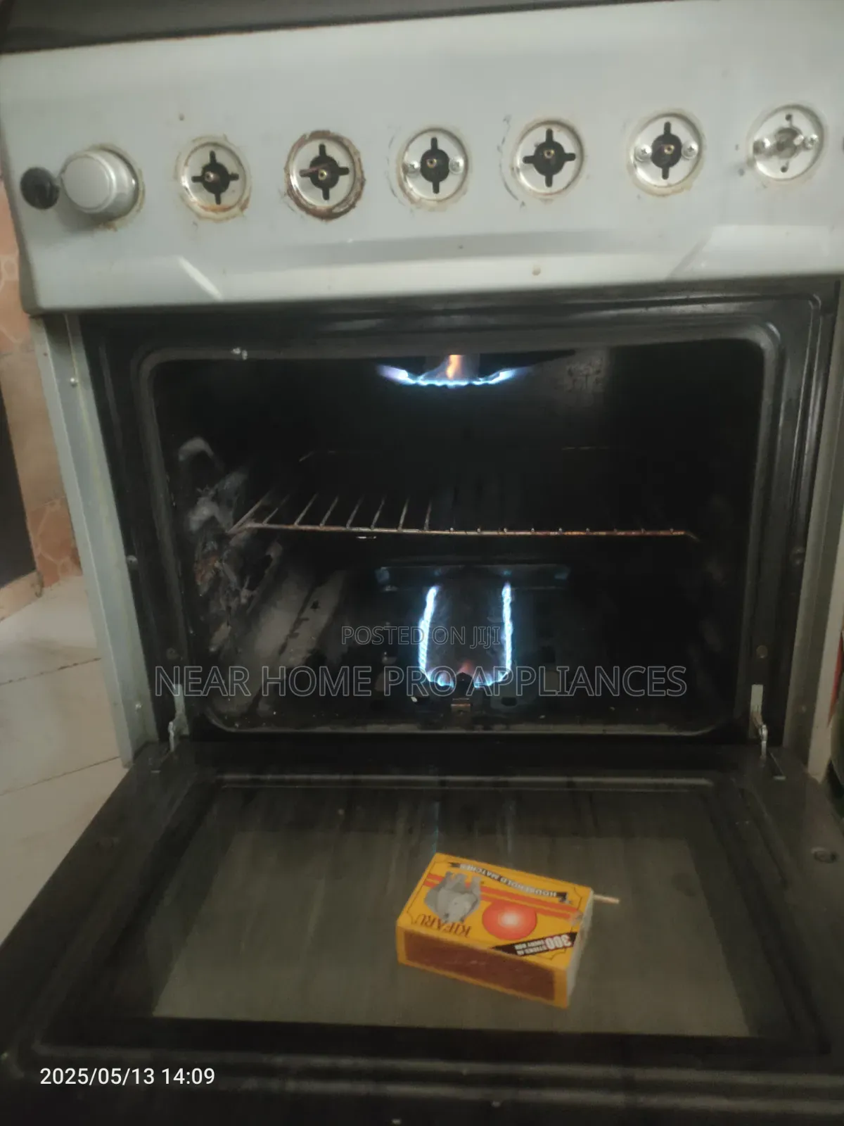 LG,samsung, Von Rampage, etcFridges,cookers, Washing Machine Repair