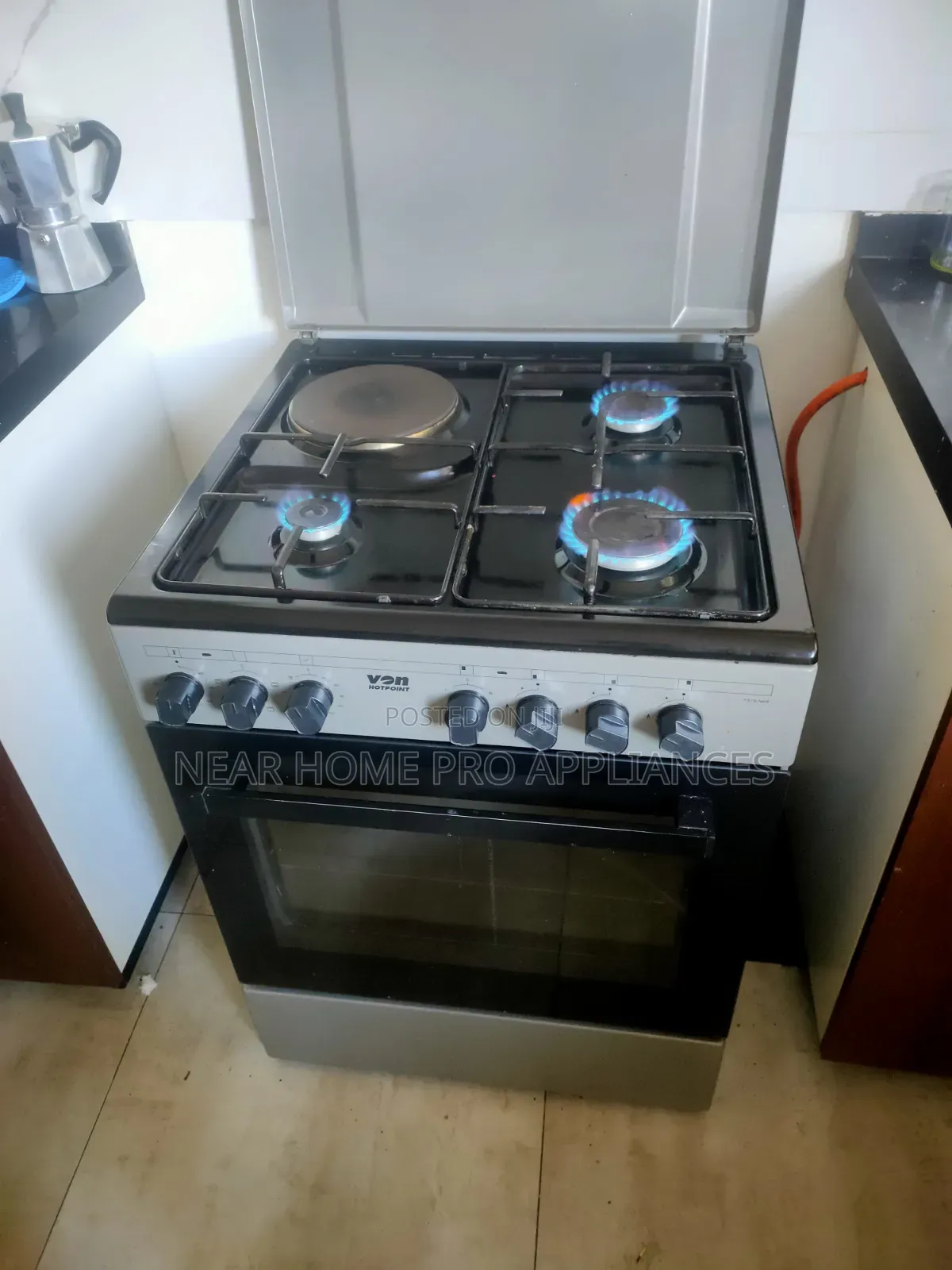 LG,samsung, Von,ramtomns Fridge,cooker,washer Repair and Maintenance