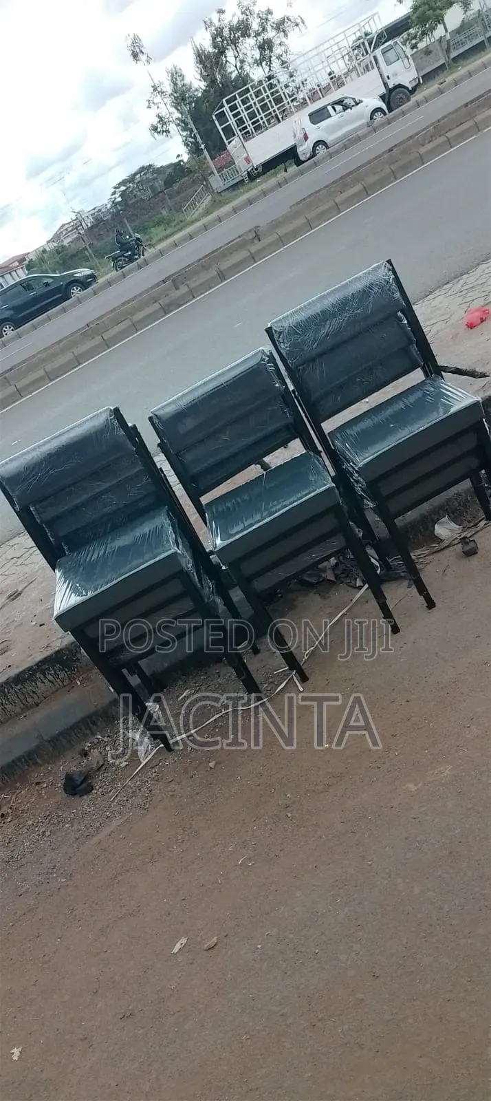 Office Chairs