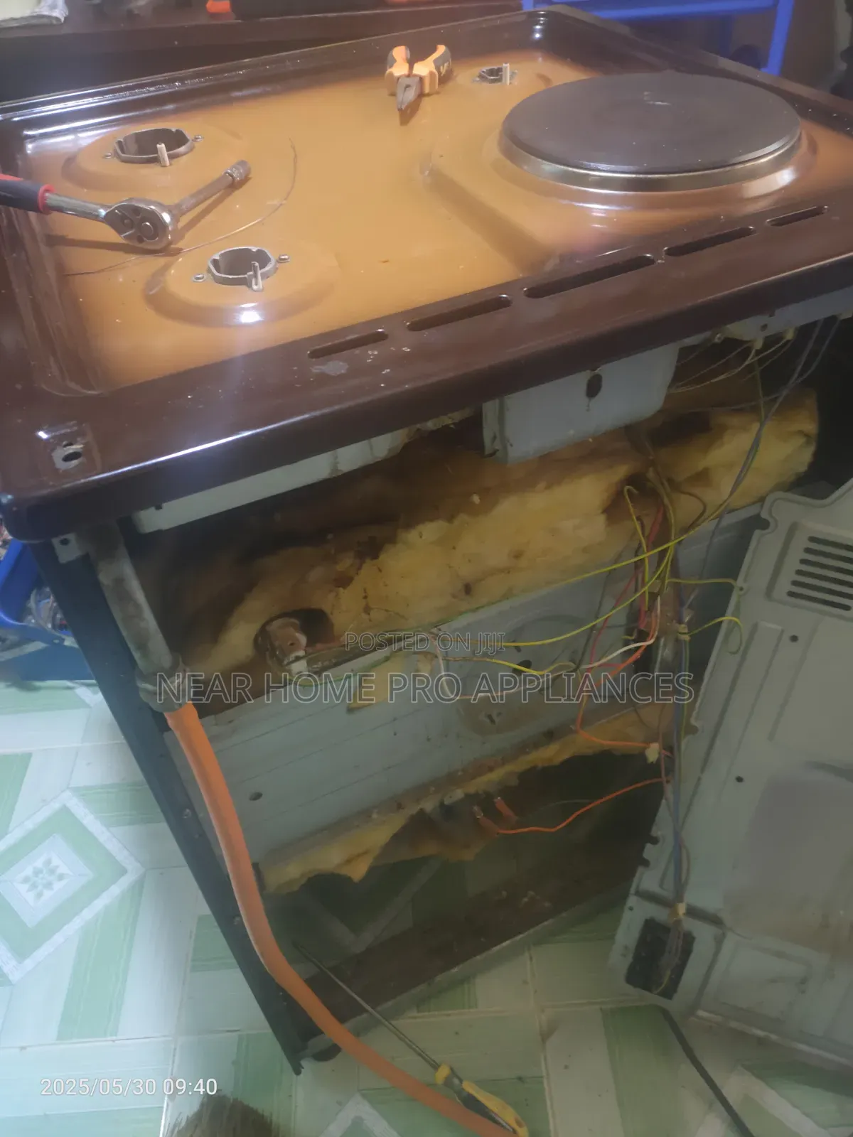 LG,samsung, Von, Mika,ramtomns Fridge, Washing Machine, Cooker Repair