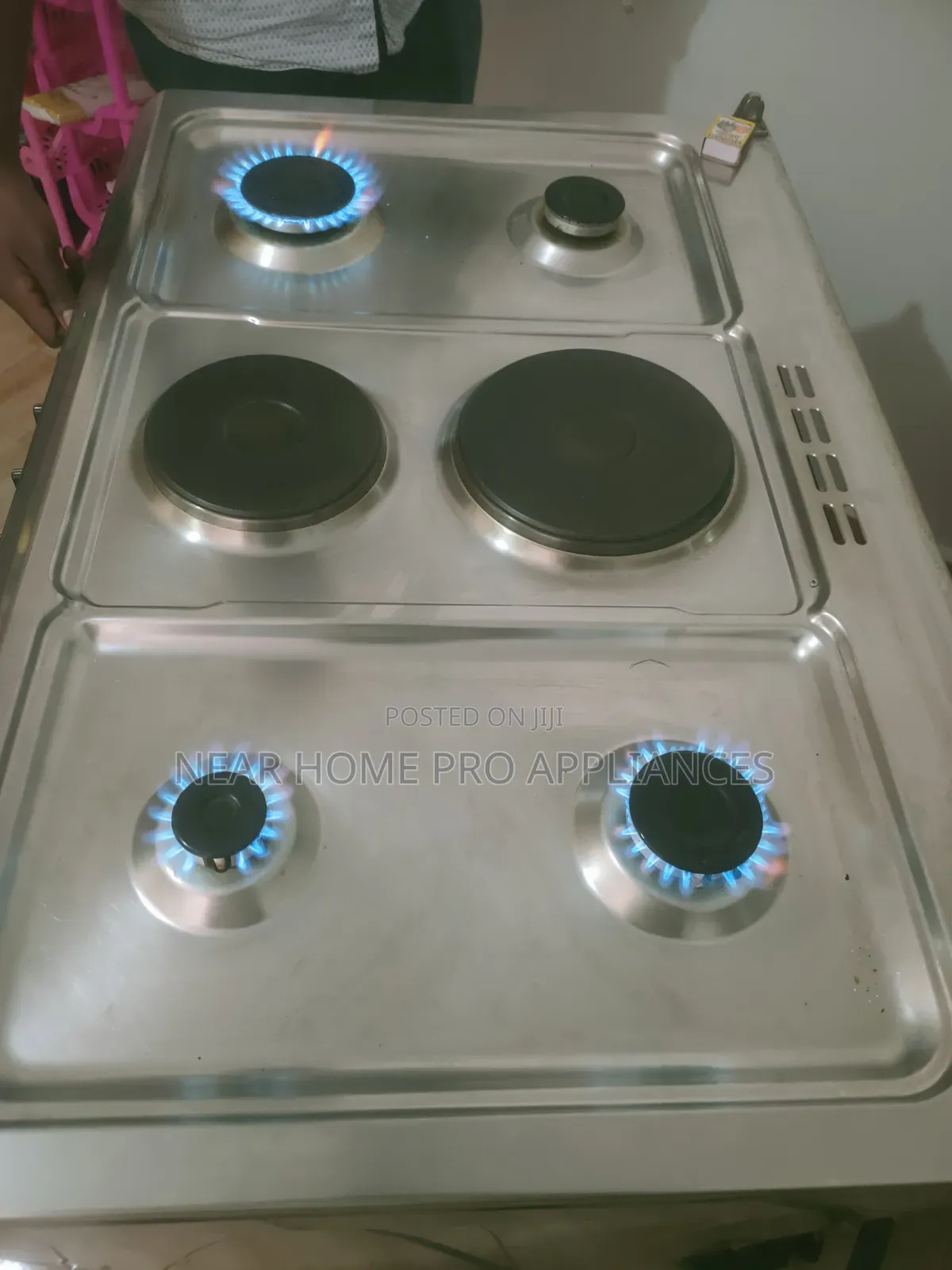 Mika,samsung, Von,ramtomns brhumFridge,coker Washing Machine Repair
