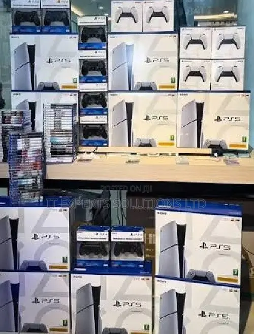 Ps5 Slim Standard Edition! Ps5 Slim Standard Edition
