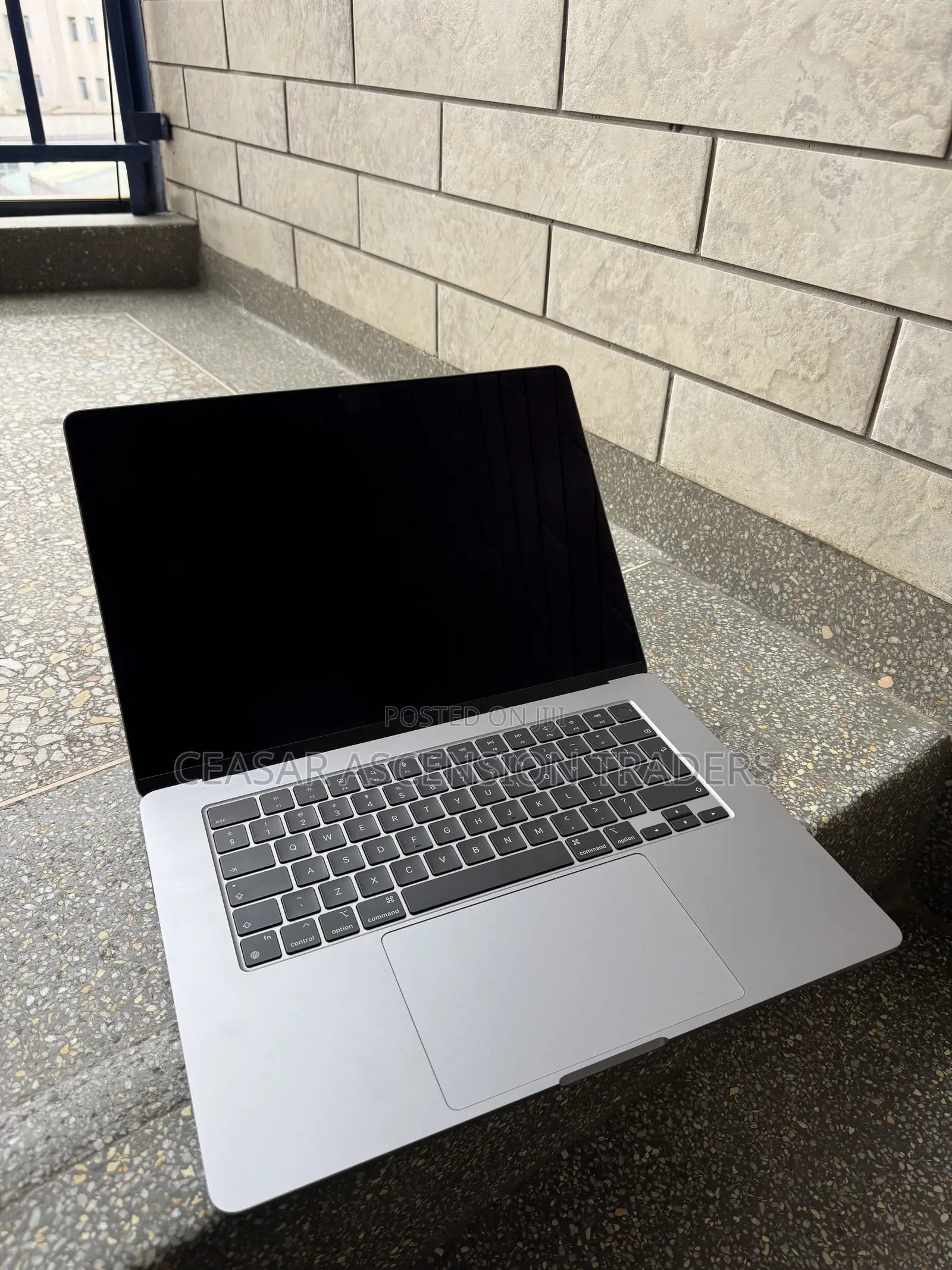 Laptop Apple MacBook Air 2024 M3 16GB Apple M3 Max SSD 1T