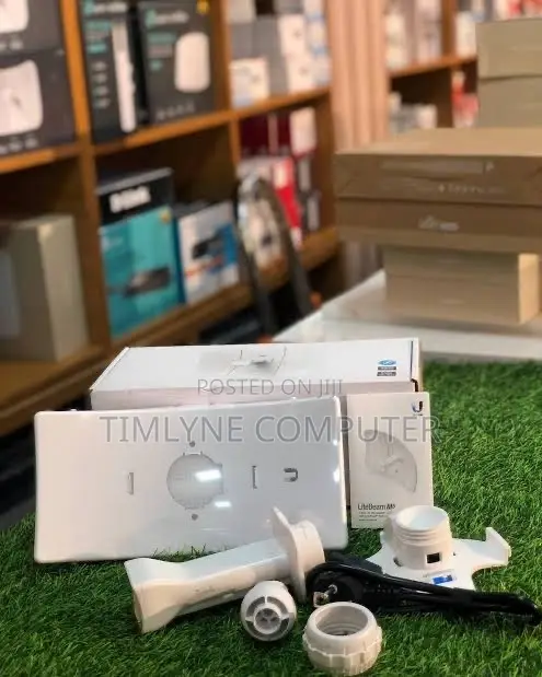 Ubiquiti Litebeam M5