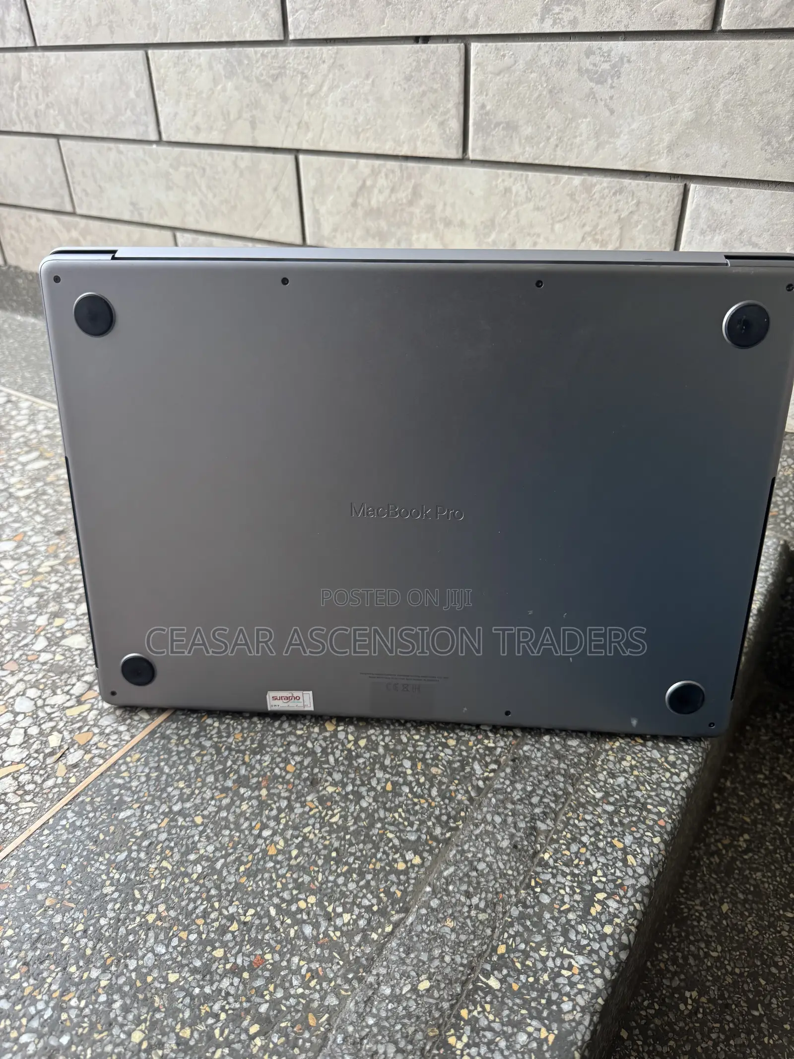 Laptop Apple MacBook Pro 2021 M1 16GB Apple M1 Pro SSD 1T