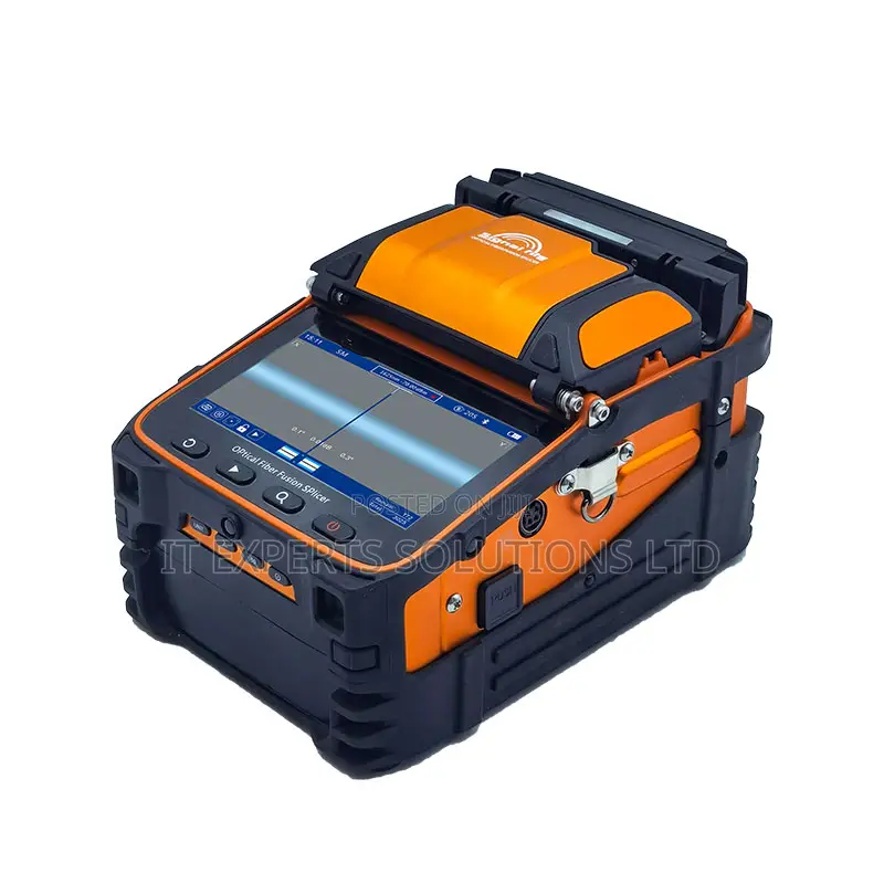 AI-9 Fusion Machine AI9 Multi Automatic Optical Fiber Fusion Splice