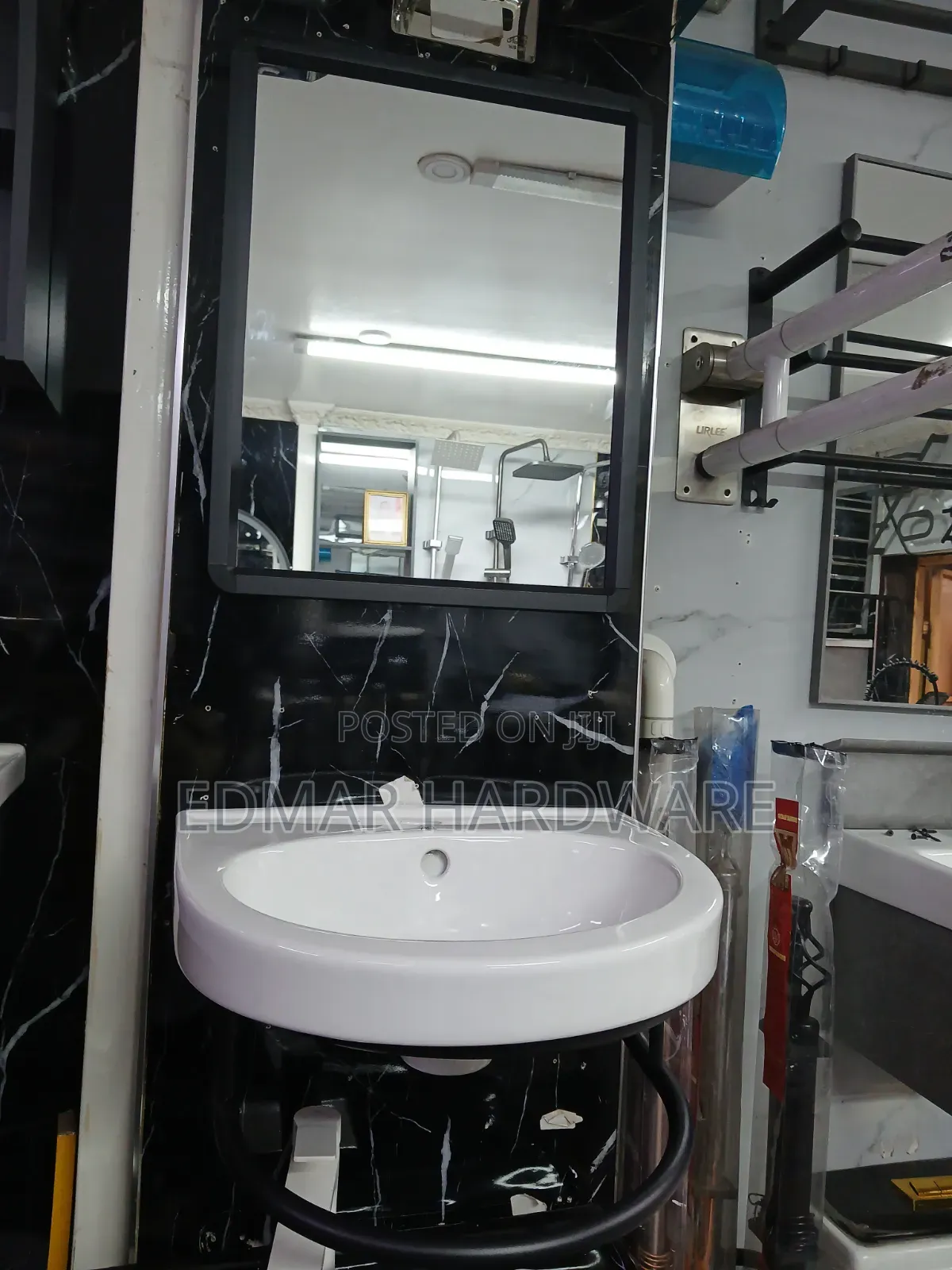Wash Hand Basin