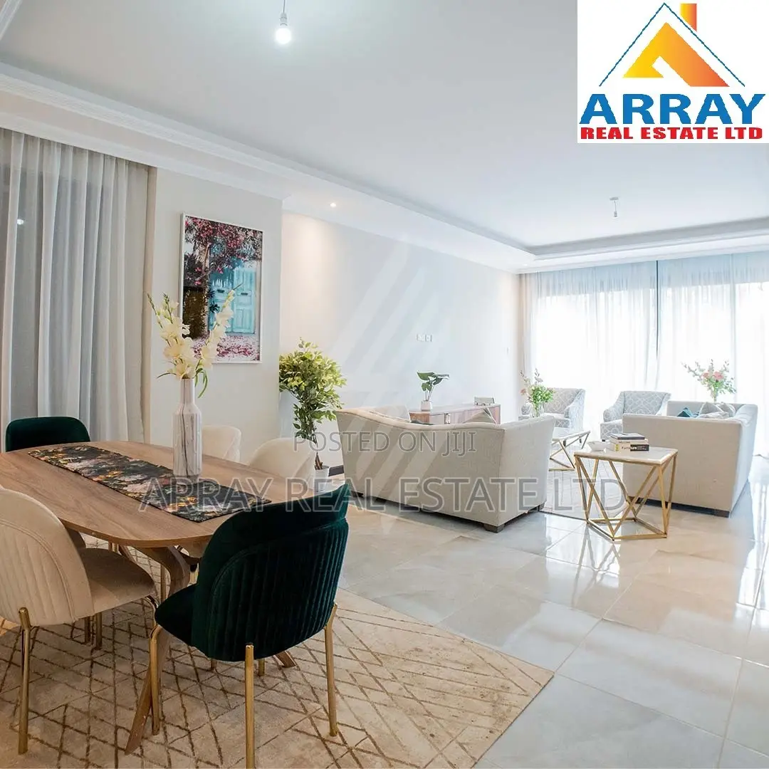 3bdrm Condo in Synina, Kileleshwa for sale