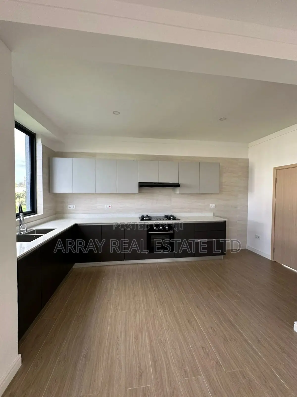 4bdrm Villa in 4Br Plus Dsq, Maasai Lodge for sale