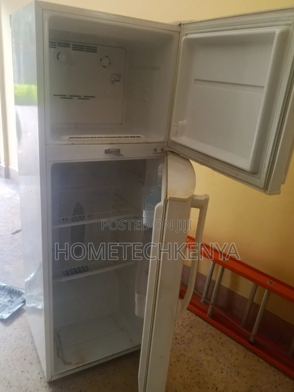 Fridge Repair Services
