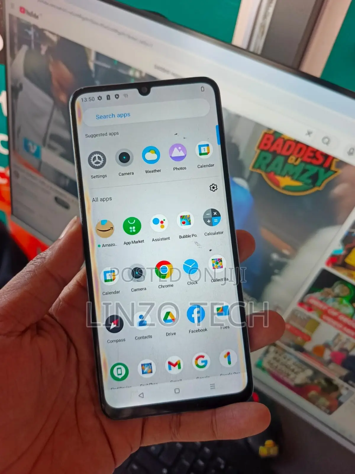 Realme Note 50 64 GB