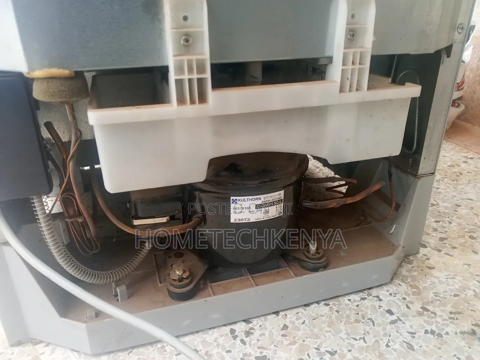 Fridge Washer Repair Technician