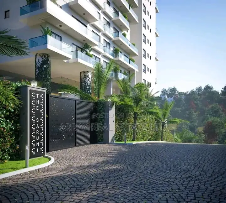 2bdrm Condo in Westlands, Nairobi Central for sale