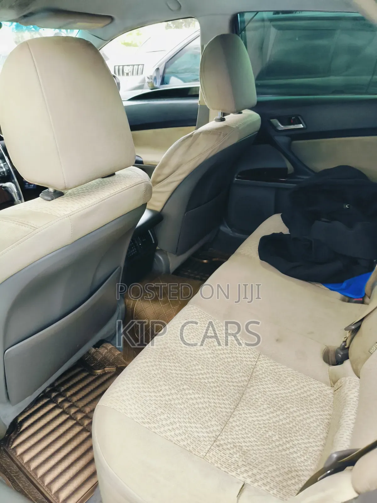 Toyota Mark X 2.5 RWD 2010 White