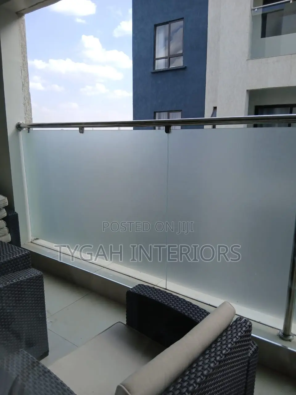 High-Quality Affordable Window Film Installation