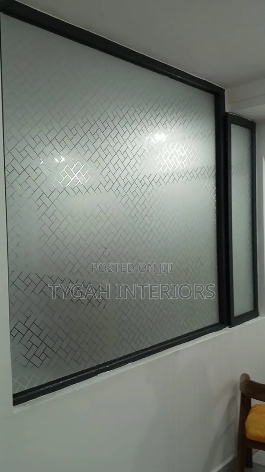 High-Quality Affordable Window Film Installation