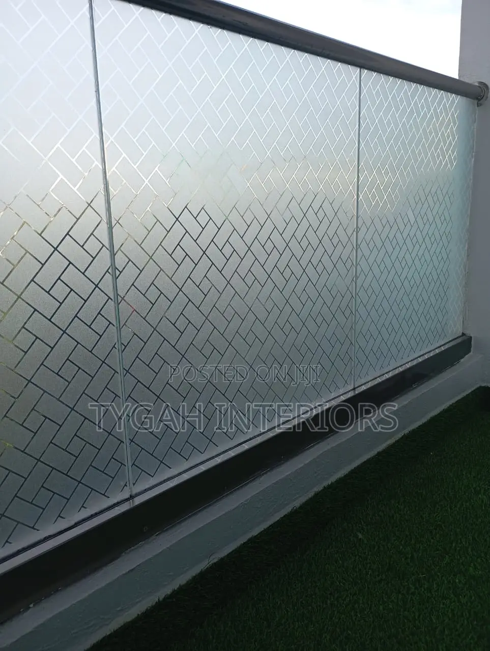 High-Quality Affordable Window Film Installation