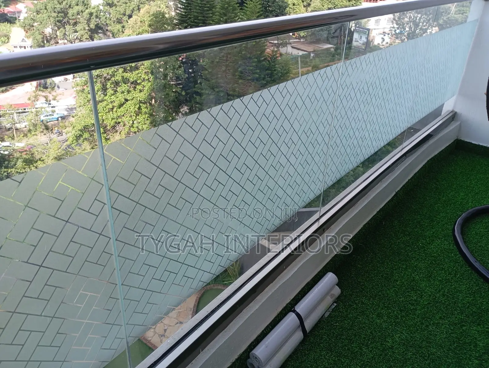 High-Quality Affordable Window Film Installation