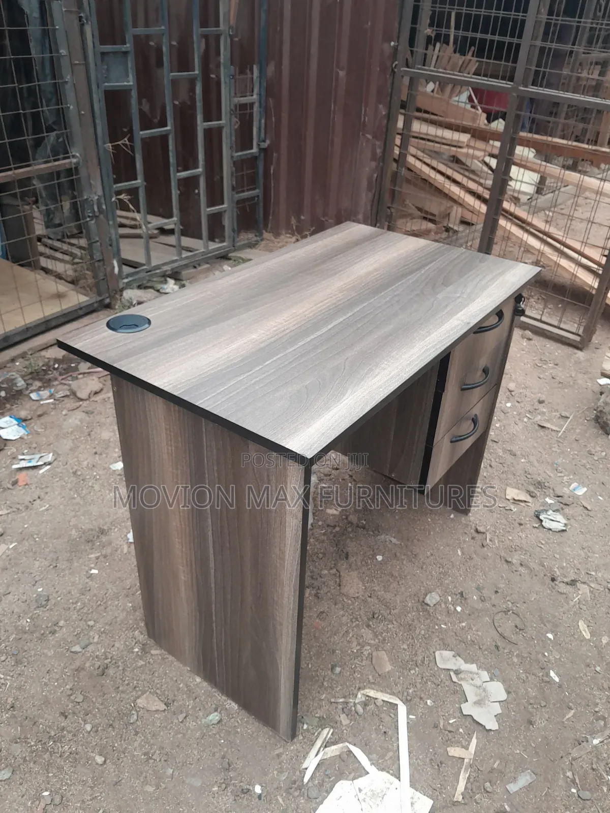 Office Desk, Workspace Desk