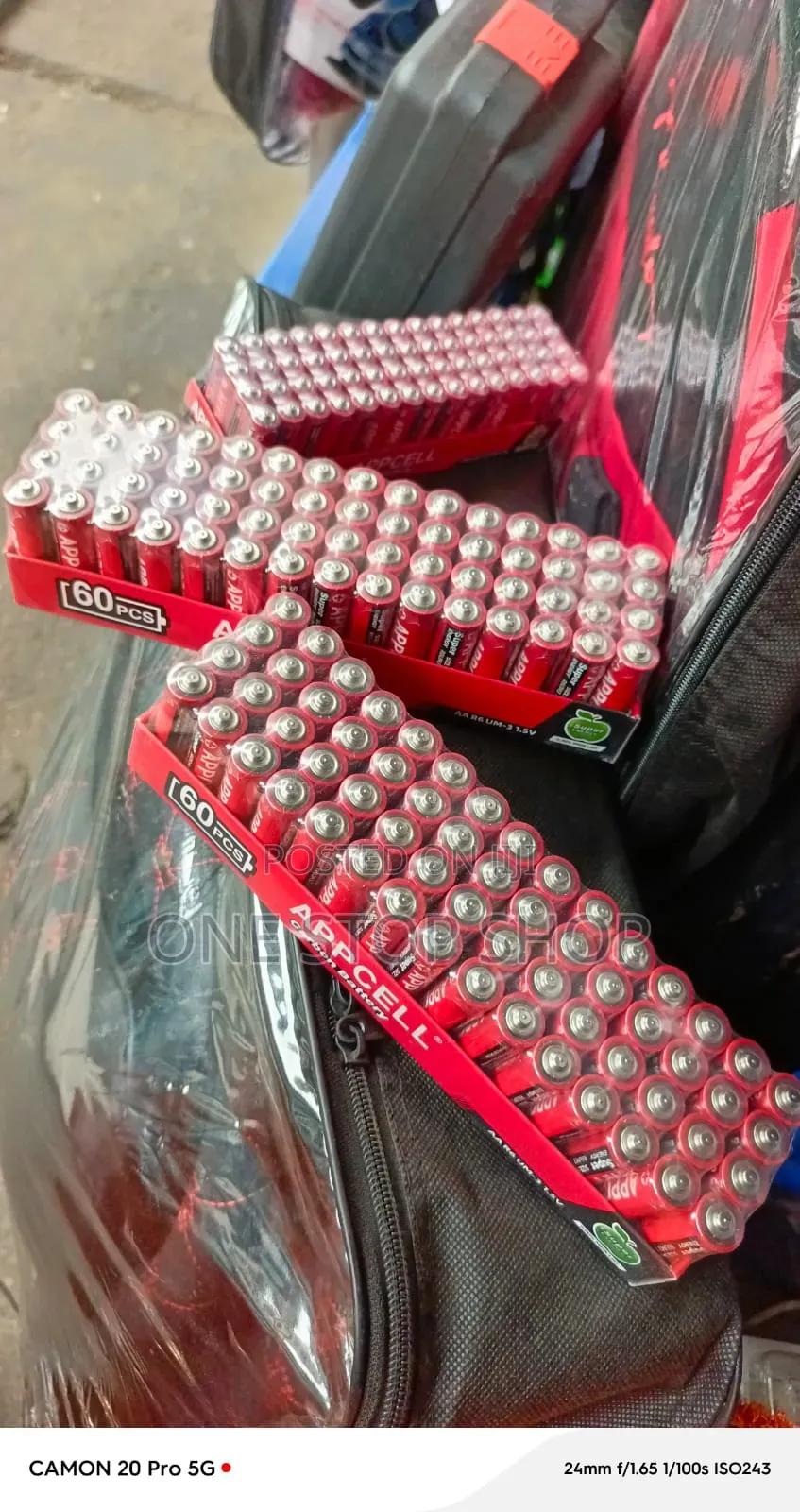 AAA Alkaline Batteries for Toys,remote Controls 60pcs