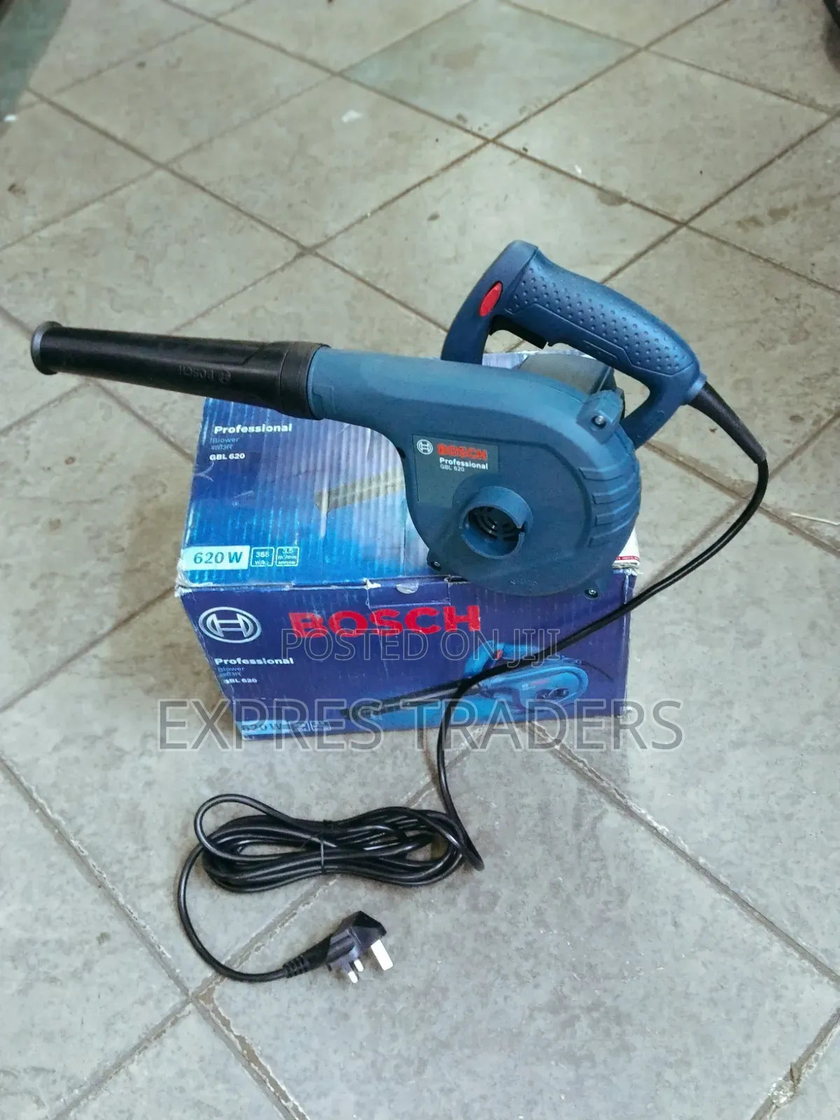 Bosch Air Blower 620 W